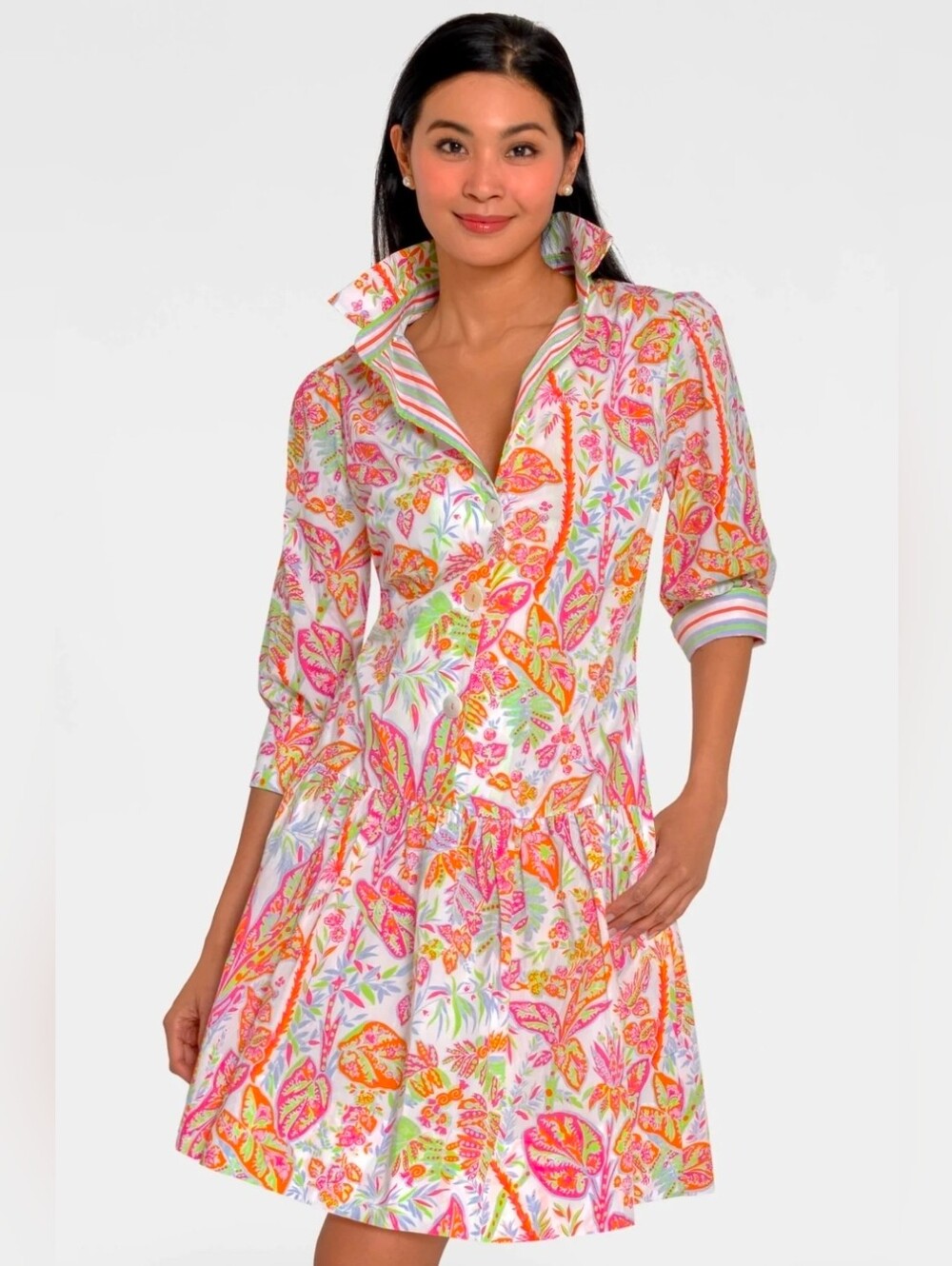 NWT Gretchen Scott So Sweet Dress - Large